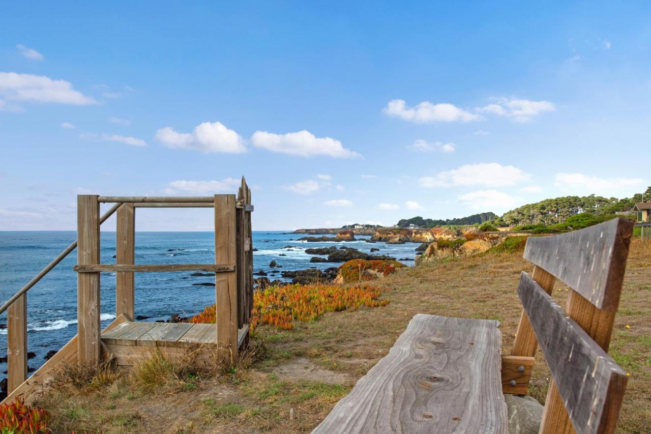 Sunset Point Βίλα Φορτ Μπραγκ Εξωτερικό φωτογραφία